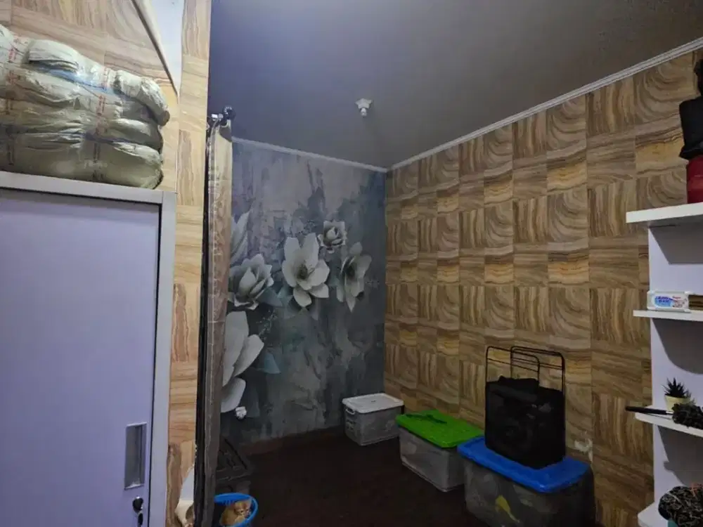 Dijual Rumah Kingspoint Residence. Bekasi Utara dekat dgn Summarecon Mall Bekasi.