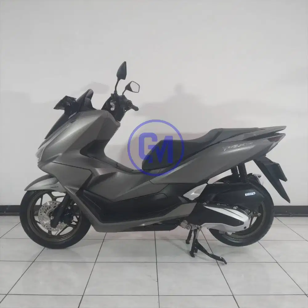 Dp 3.5jt, Honda PCX 160 ABS Tahun 2024, Cash - kredit