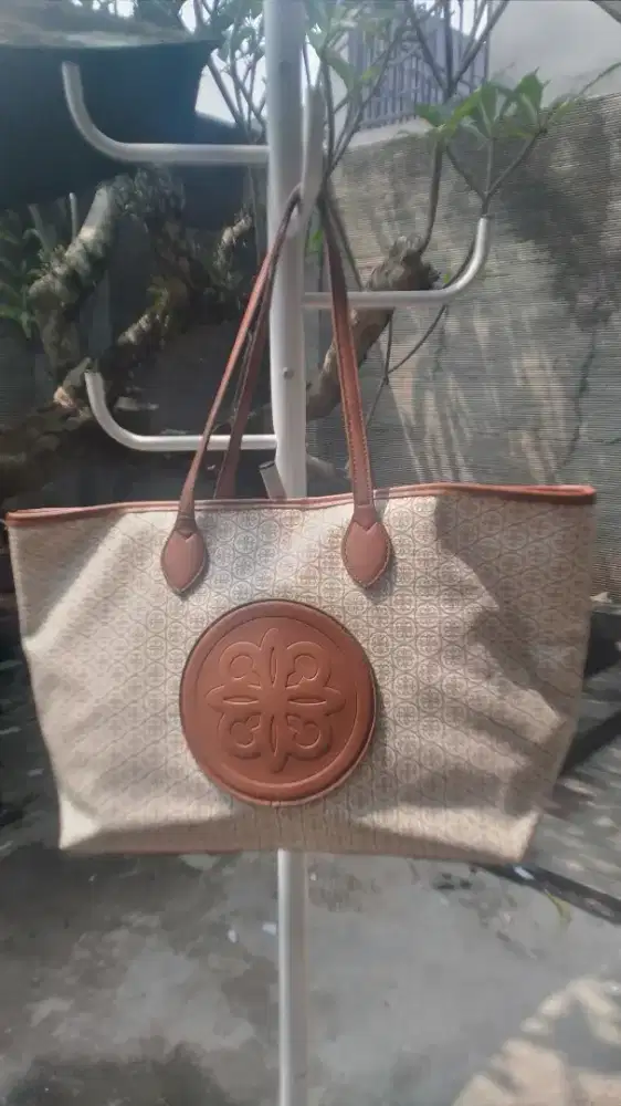 Tas Kerja - Tote Bag