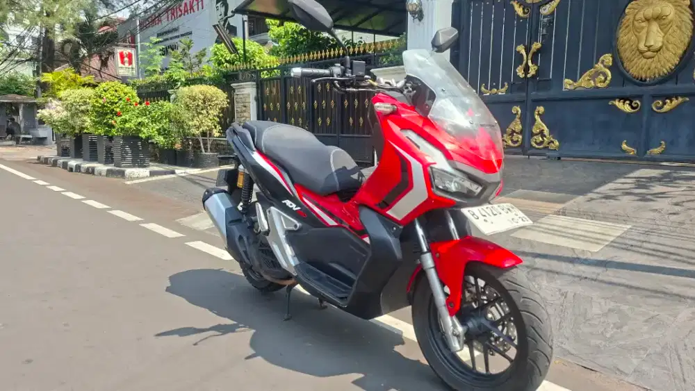 HONDA ADV 150 ABS 2019 GRESSS