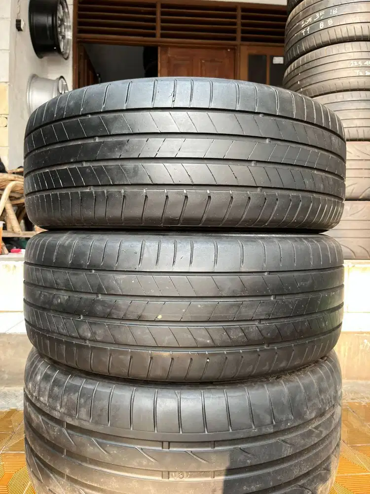 Ban Kumho Ecsta PS71 215 55 r18 2Pcs