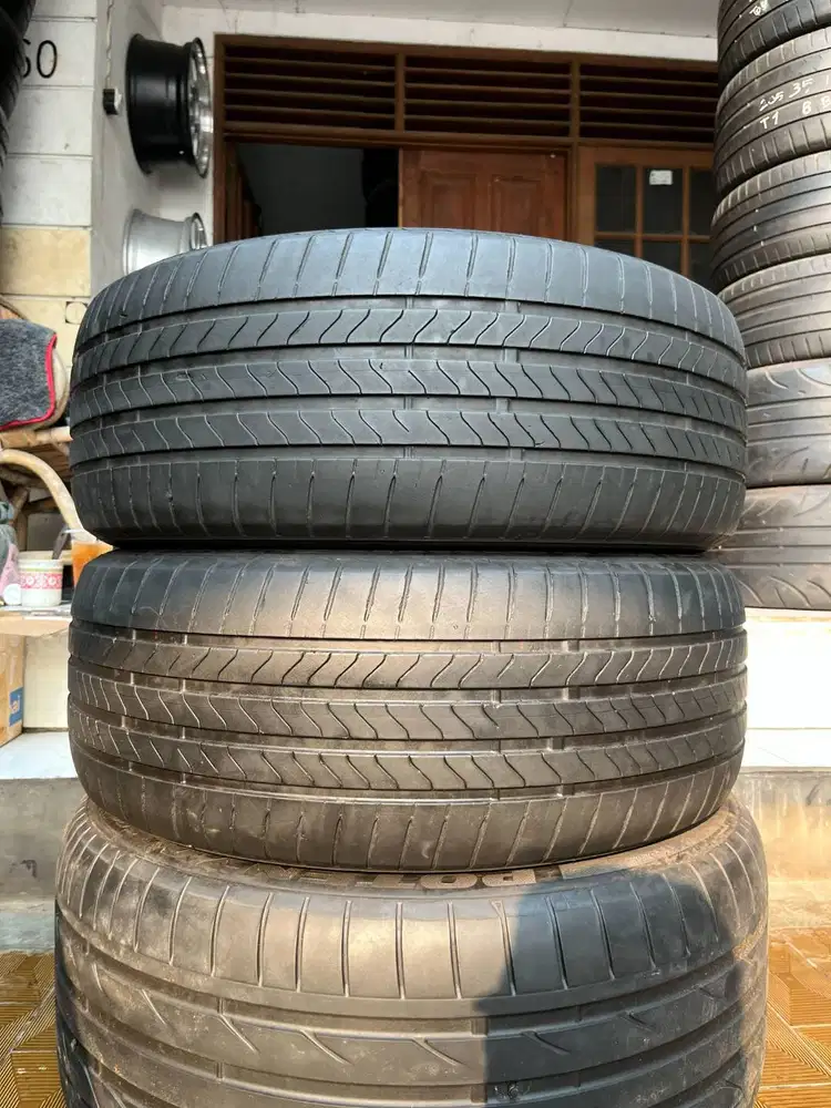 Ban Bridgestone Turanza 6 Enliten 225 55 r17 2Pcs