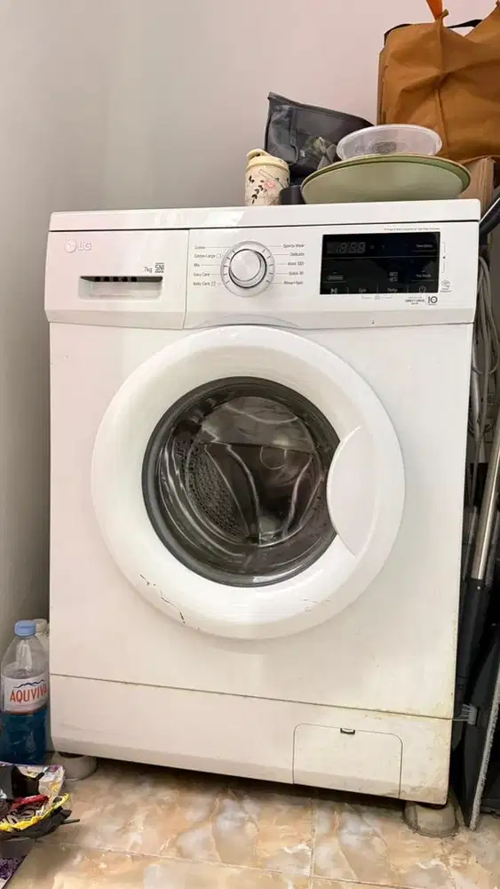 Mesin cuci LG 7kg