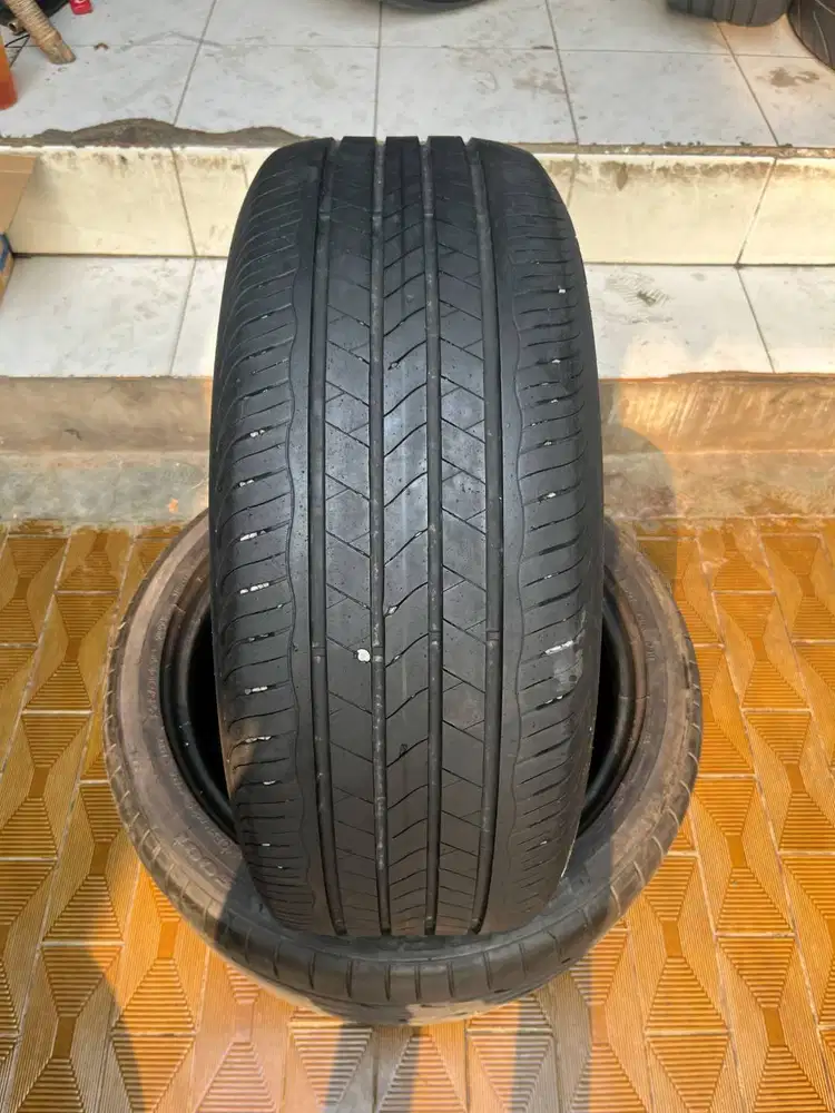 Ban Goodyear Assurance Max Guard 225 55 r17 1Pcs