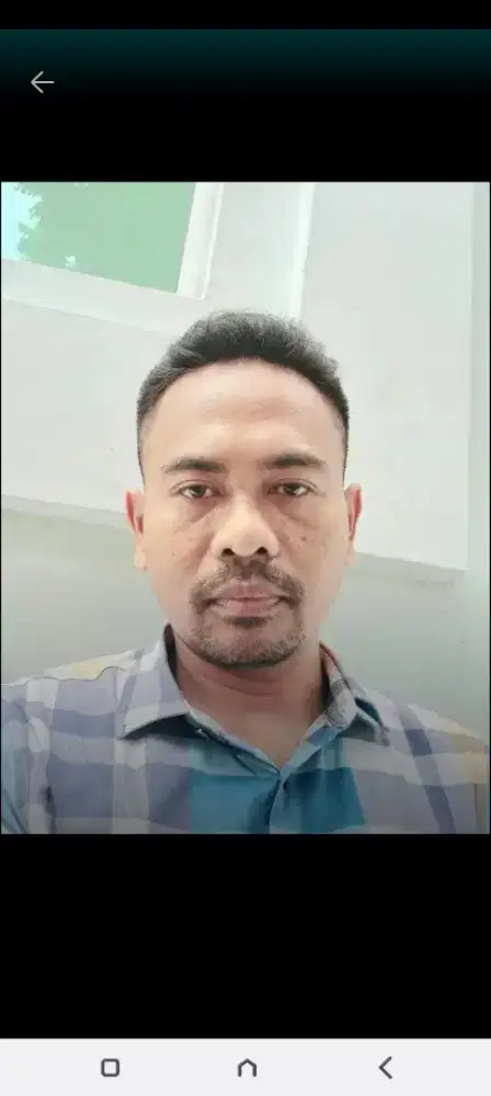 Siap jadi driver kantor dan pribadi