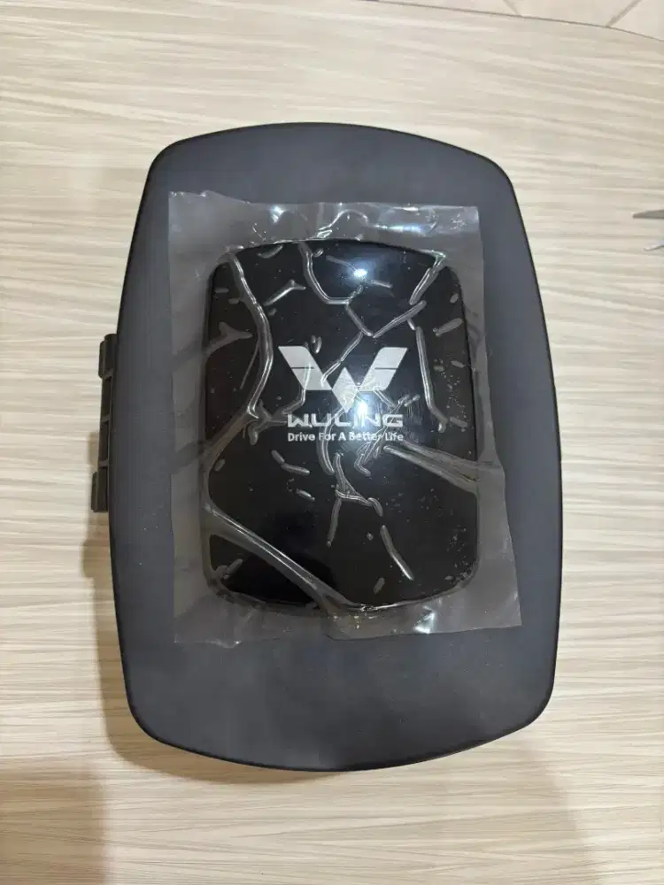 Wall charging wuling original