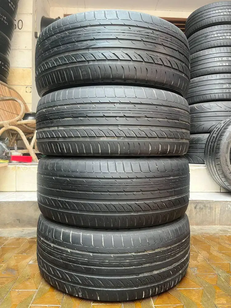 Ban Toyo Proxes C1S 235 50 r18 4Pcs