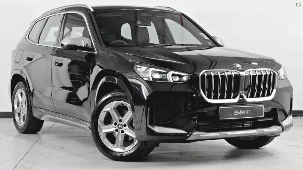 TERMURAH! BMW X1 NIK 2025