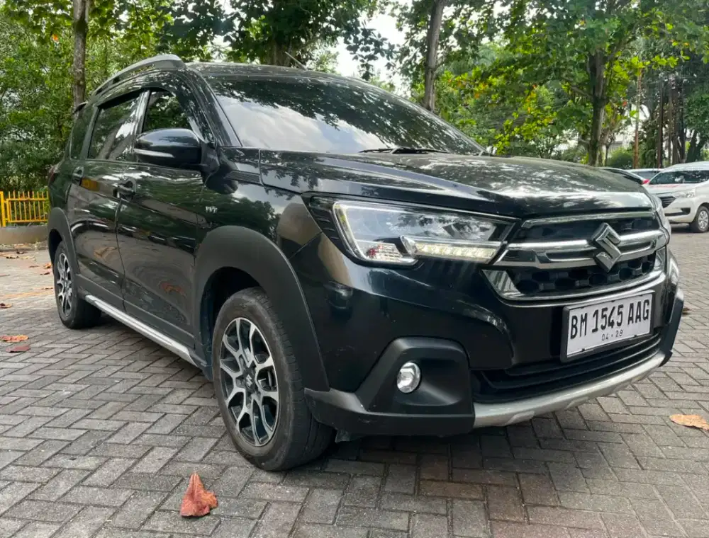 Suzuki XL7 1.5 Zeta AT 2024 KM 20 Ribuan