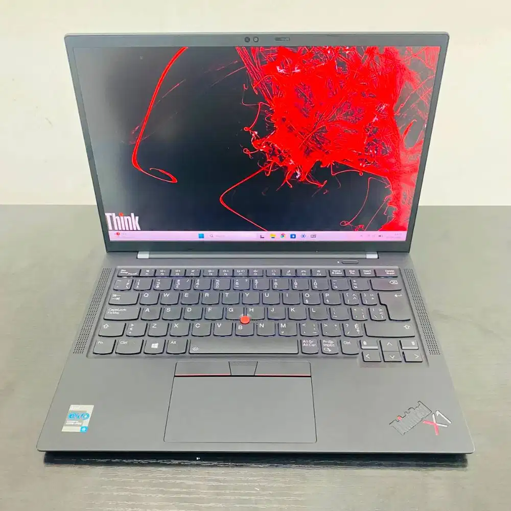 Thinkpad X1 Carbon 9TH | Intel Core I5 - 1145G7 | Ram 16GB/256GB