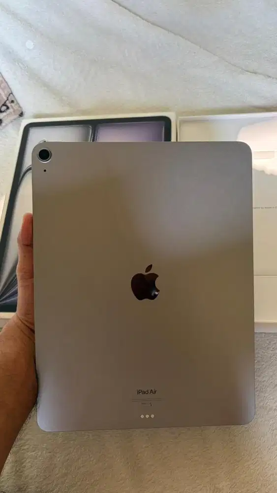 iPad Air M2 13inc 128GB Wifi iBox