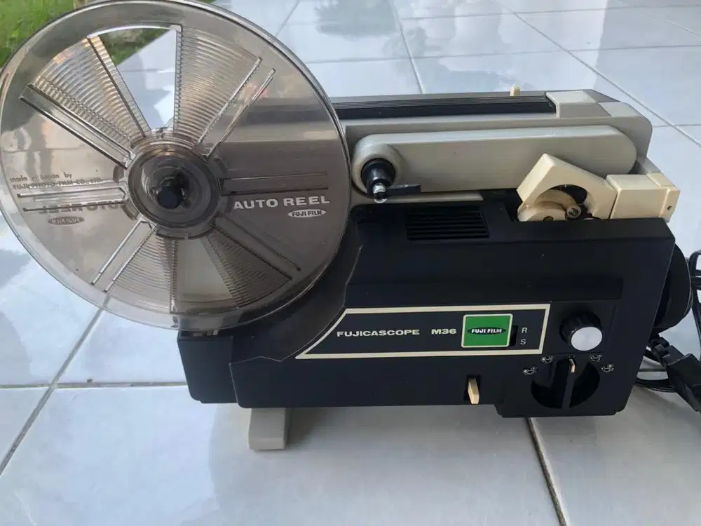 Fujicascope M36