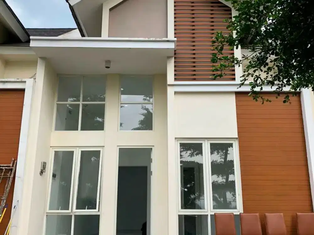 Hunian Eksklusif di CitraGarden City Malang. Dekat dengan Exit Tol Karanglo, Araya Golf & Family Club, dan Plaza Araya Malang.MLG00088