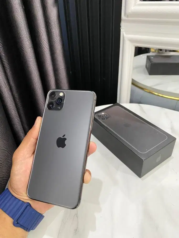 Iphone 11 pro max 512gb