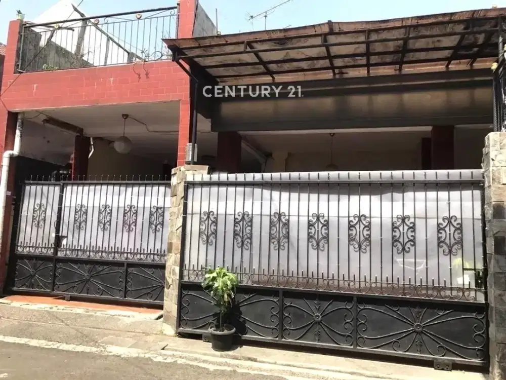 Rumah Siap Huni Semi Furnished Dan Strategis Batu Ampar 8825