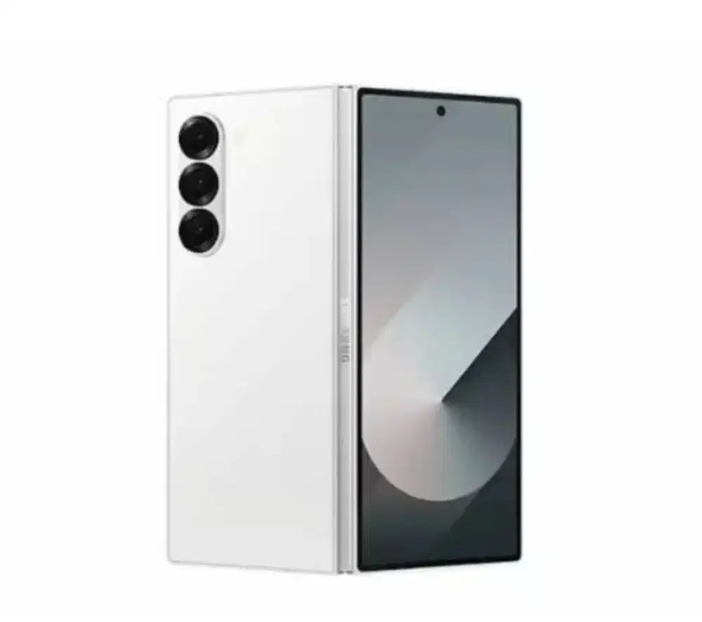 Jual samsung fold 7 mulus 99% no minus