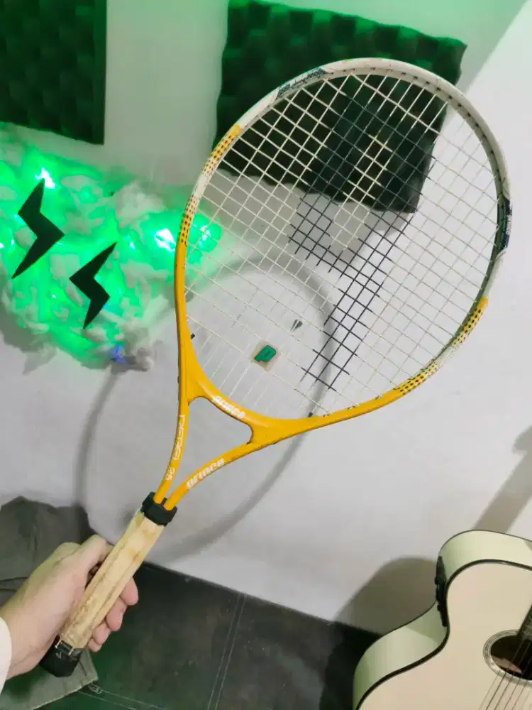 Nego raket tenis prince rebel 25