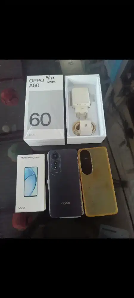 Oppo A60 8/128gb