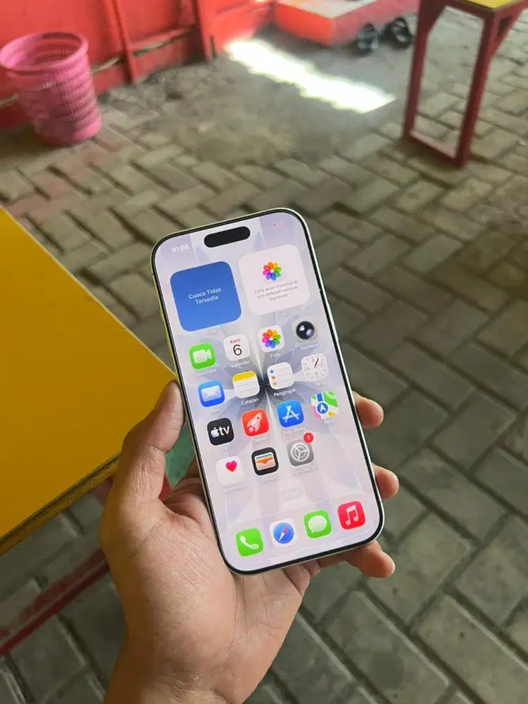 Iphone 17 256gb ibox blue
