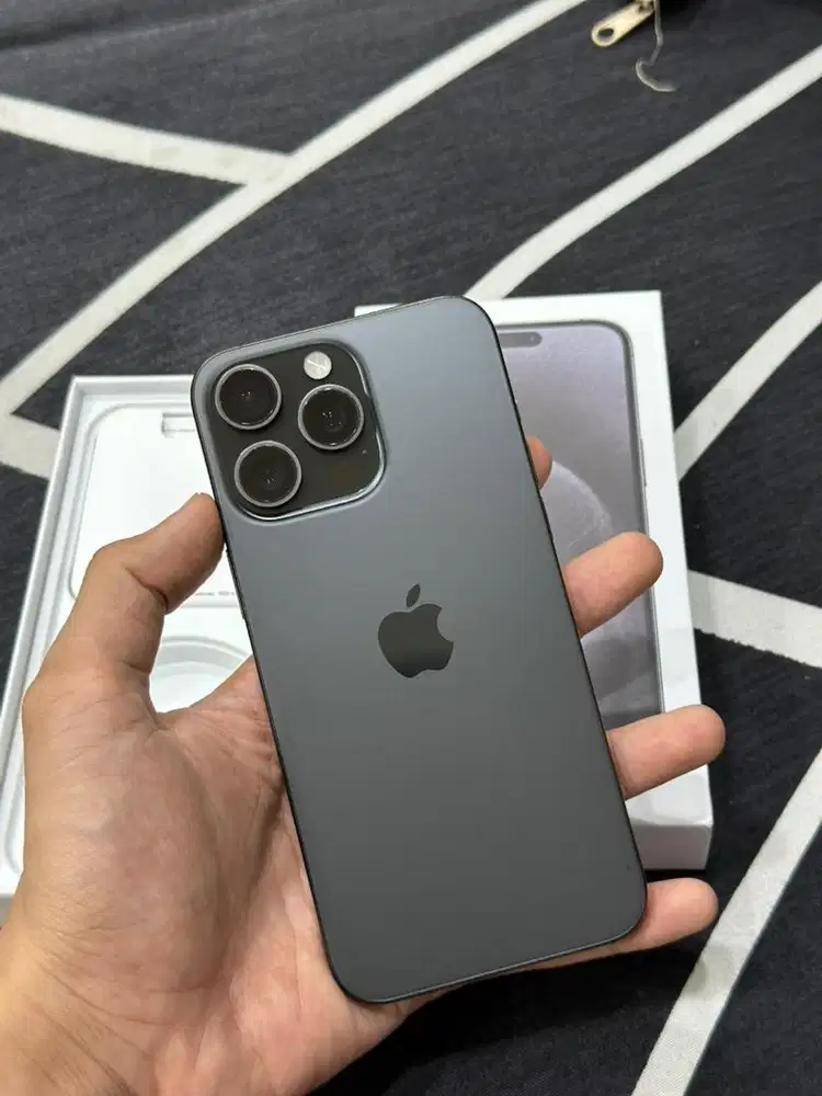 iPhone 15 Promax 512Gb iBox