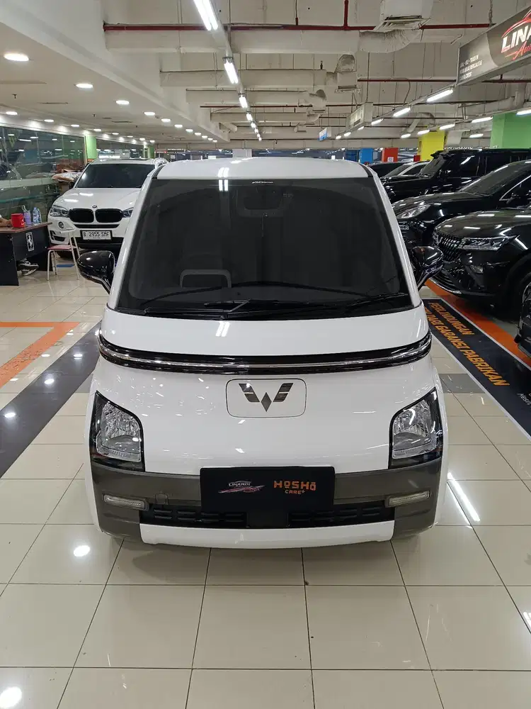 Wuling Air EV Standard Range 2023