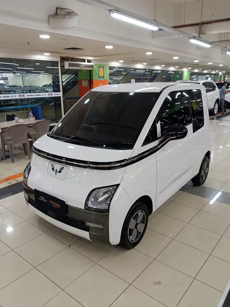 Wuling Air EV Standard Range 2023