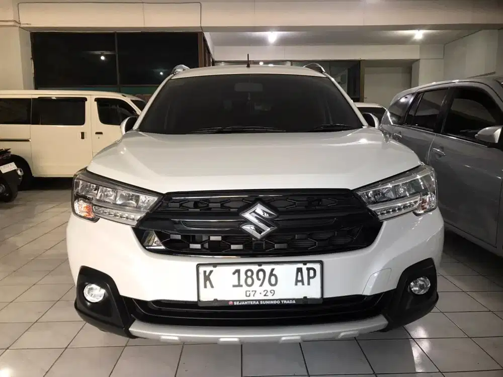 XL 7 1.5 Beta hybrid MT 2024