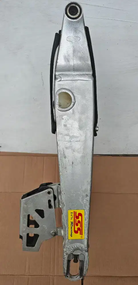 Arm YZ 125 original