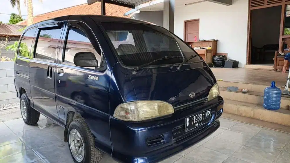 penjual