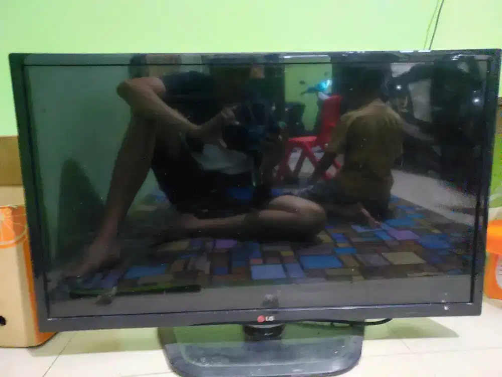 TV LG 32 Inch Mati