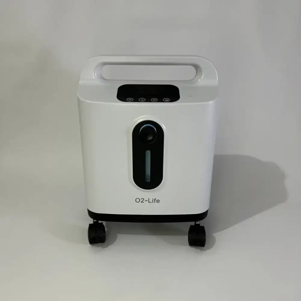 Oxygen consentrator 2L O2-life