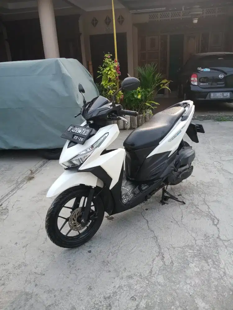 HONDA VARIO LED OLD 2015