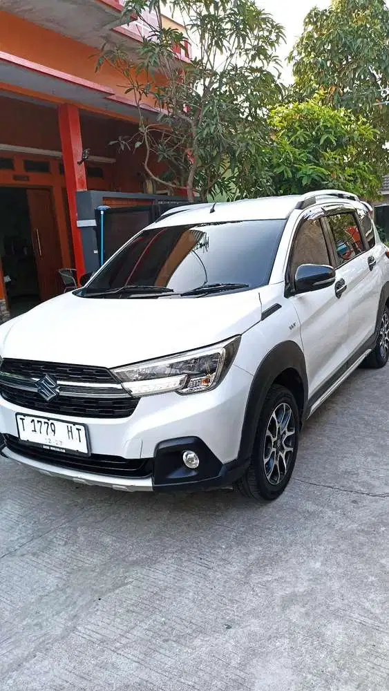 Suzuki XL7 2022 Bensin