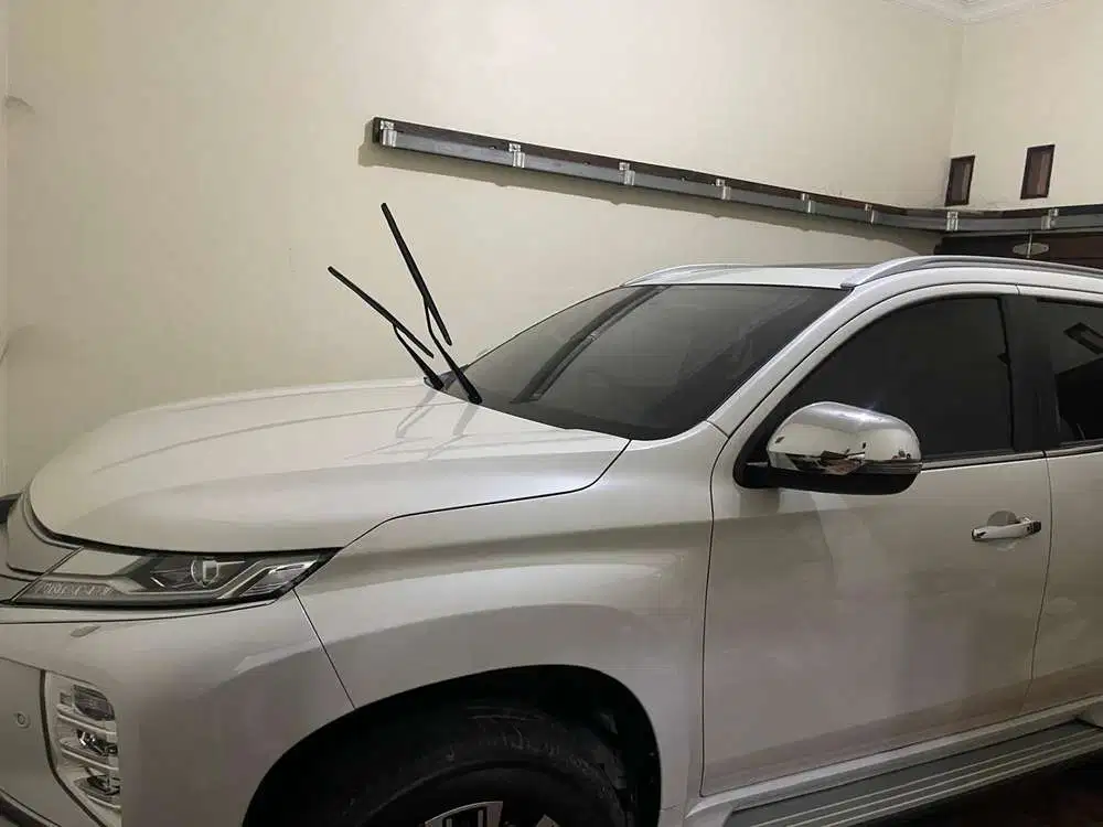 Mitsubishi Pajero Sport 2021 Diesel