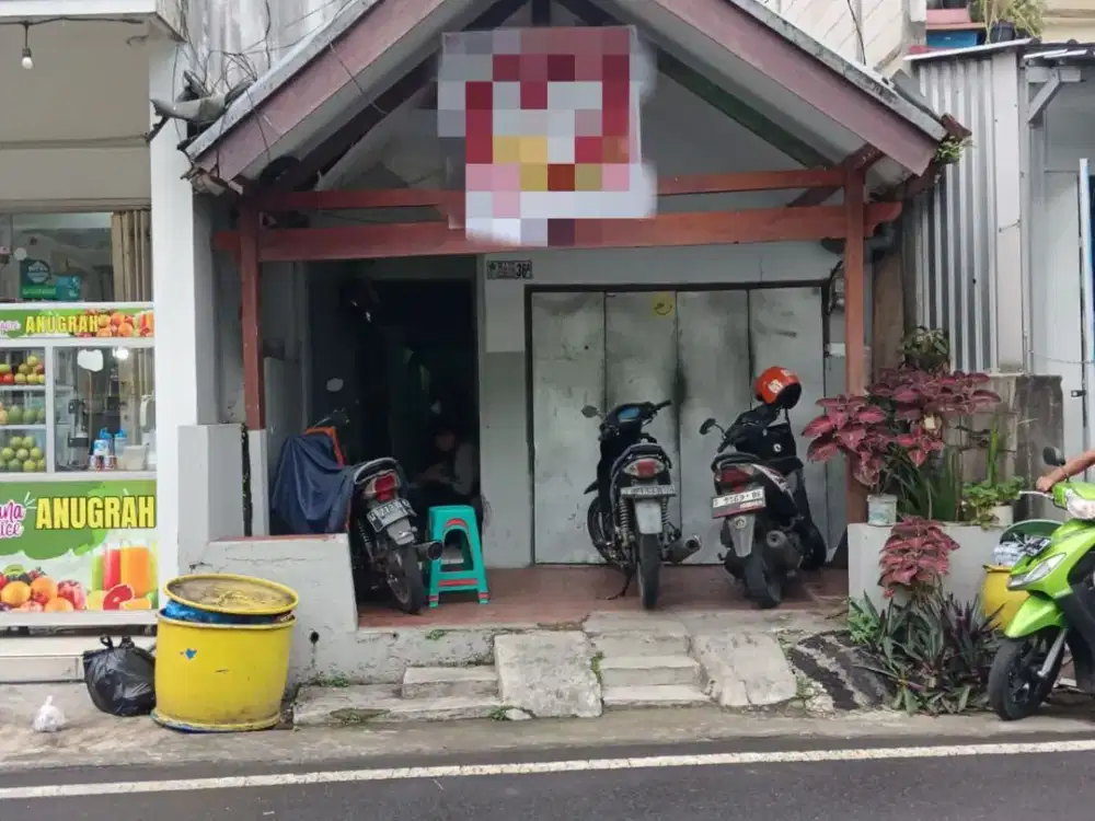 Hunian Nyaman di Kawasan Favorit Lowokwaru Malang. Dekat UB, UM, Polinema, MATOS, dan kawasan Soekarno Hatta, Malang.MLG00092