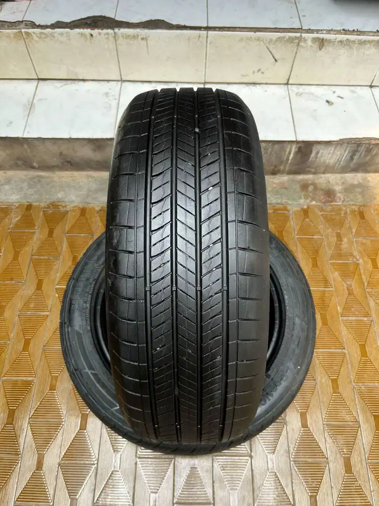 Ban Goodyear Assurance Max Guard Suv 215 55 r18 1Pcs