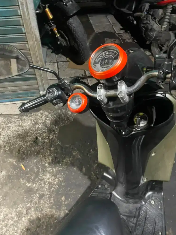 FINO 125 INJEKSI