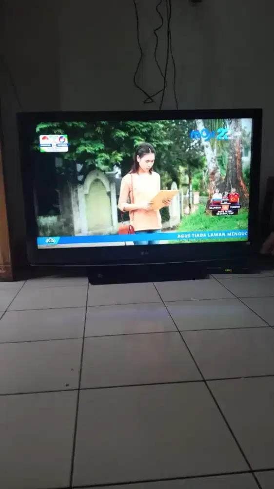 Tv lcd LG 47 inch
