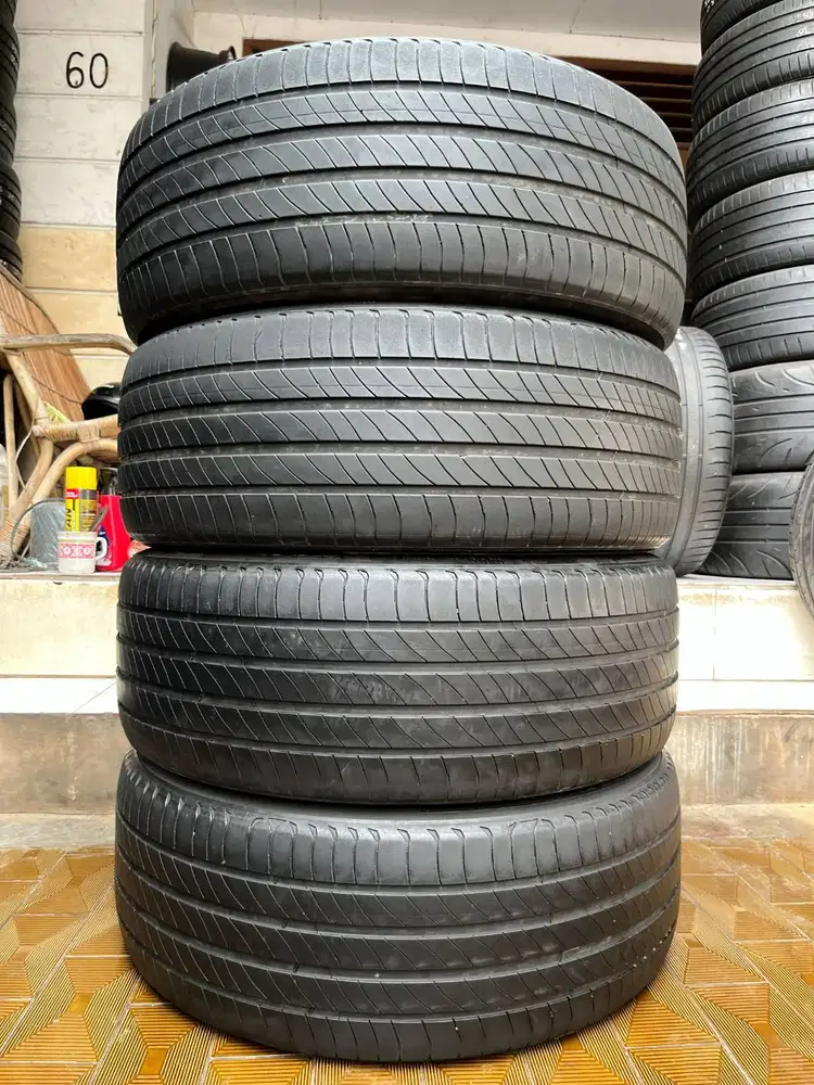Ban Michelin Primacy 4 235 55 r19 4Pcs