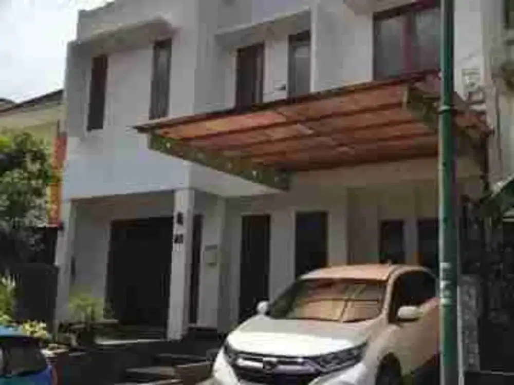 CLUSTER ELITE KULDESAK GRAND PRIMA BINTARA