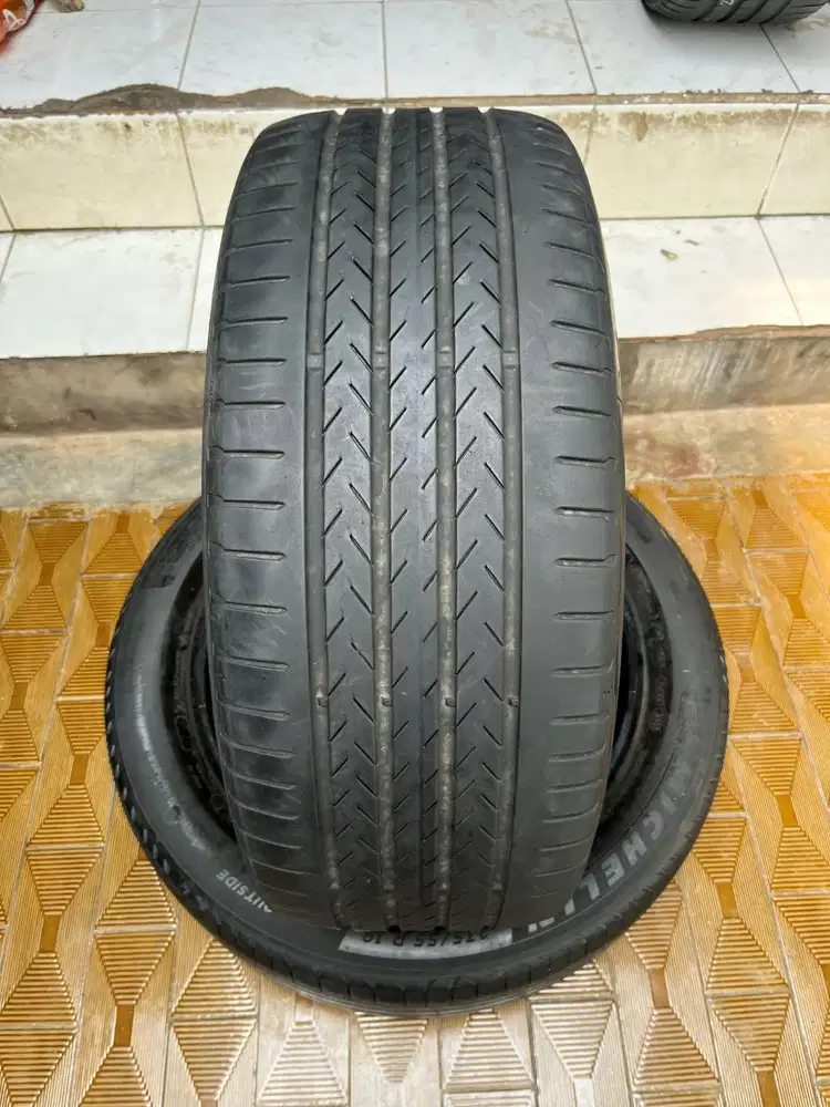 Ban Continental Eco Contact 6 Q 235 45 r19 2Pcs