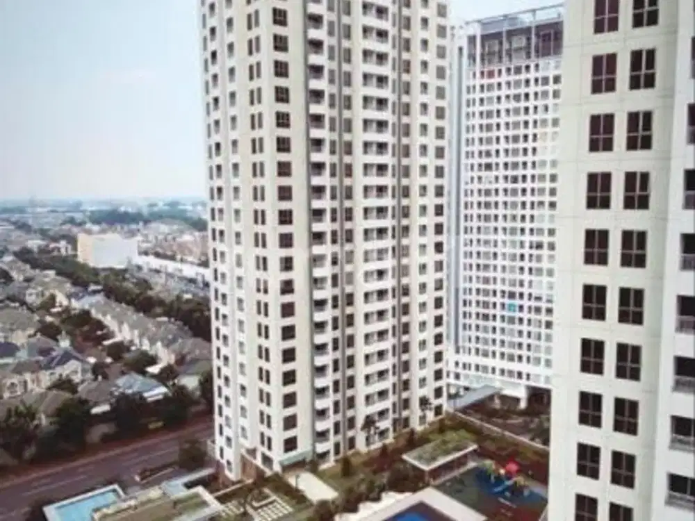 Apartemen M-Town Signature Tower Jefferson - Gading Serpong