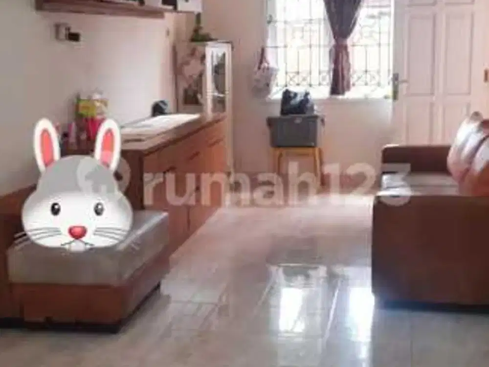 Dijual Rumah Nyaman Siap Huni Sektor 1G, Gading Serpong