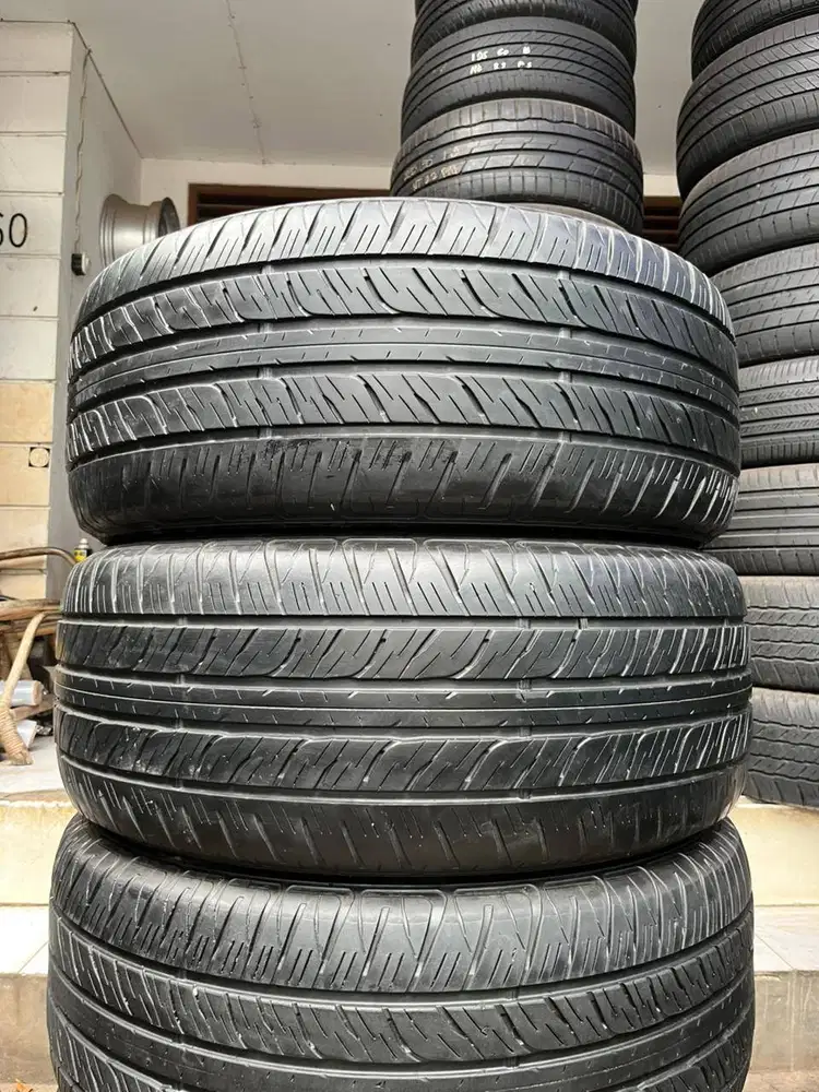 Ban Dunlop Grandtrek PT2A 285 50 r20 4Pcs