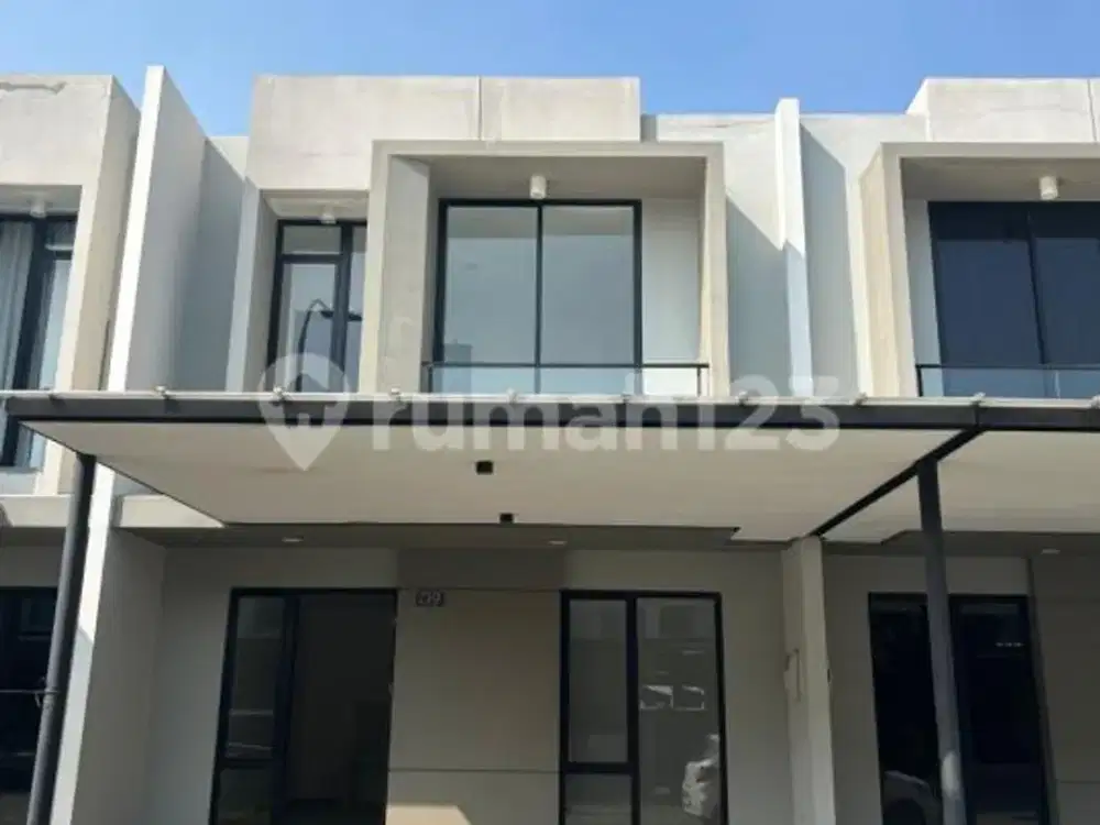 Dijual Cepat Rumah di Pik 2, Cluster Florida