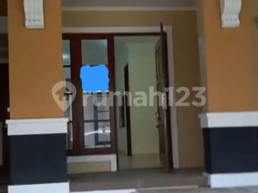 Disewakan Cepat Rumah di The Green LT 112 Mt