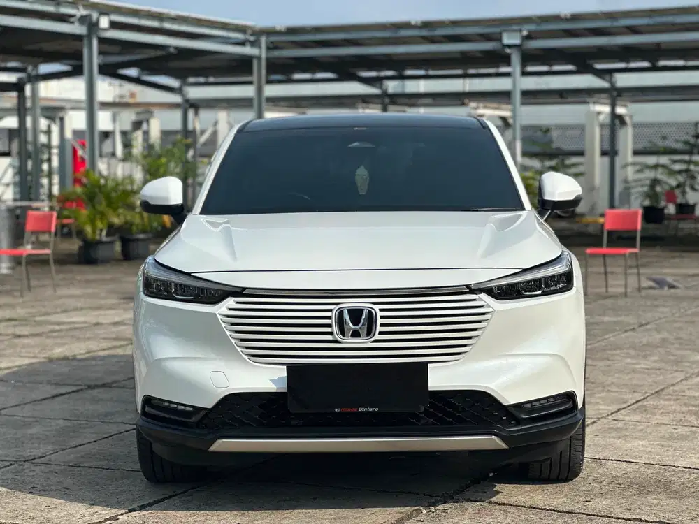 HONDA HRV 1.5 SE AT 2023