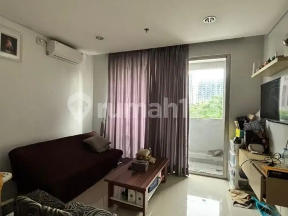 Dijual Paddington Heights Apartment di Alam Sutera
