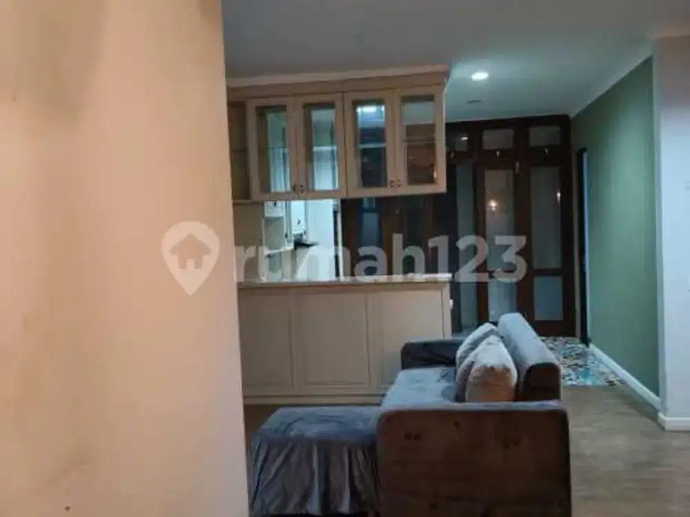 Dijual Cepat - Rumah Premium Siap Huni Area BSD City The Avani
