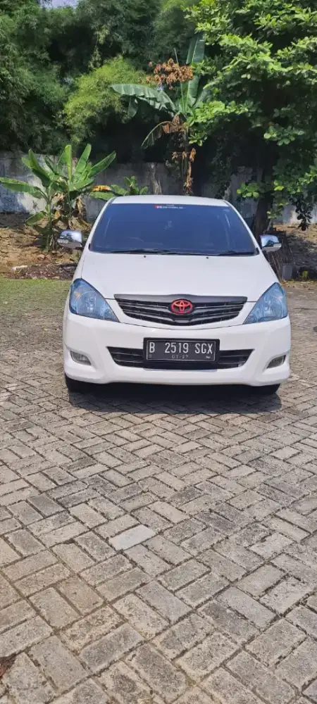 Inova tahun 2011